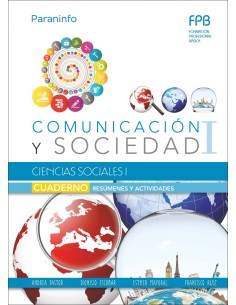Cuaderno comunicacion y sociedad ciencias sociales