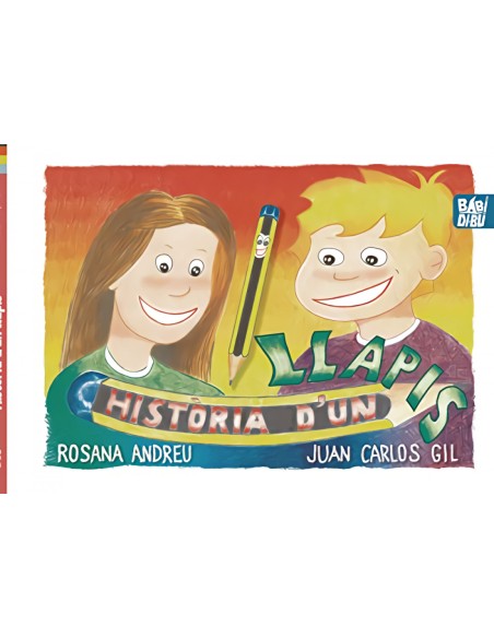 Historia d un llapis Historia d un llapis