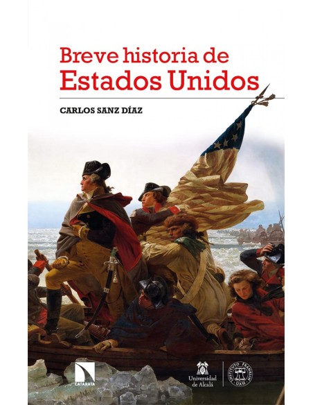 Breve historia de Estados Unidos
