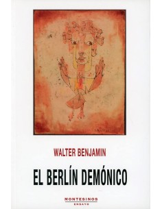 El Berlin demonico