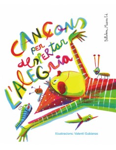 Cancons per despertar l alegria