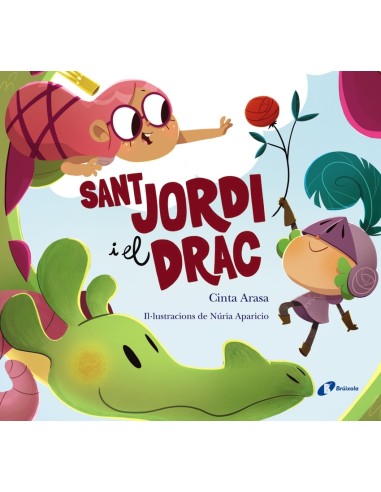 Sant Jordi i el drac