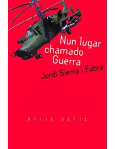 Nun lugar chamado Guerra