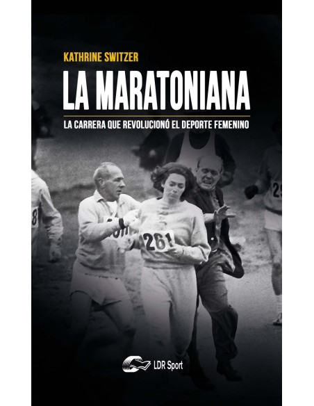 La maratoniana