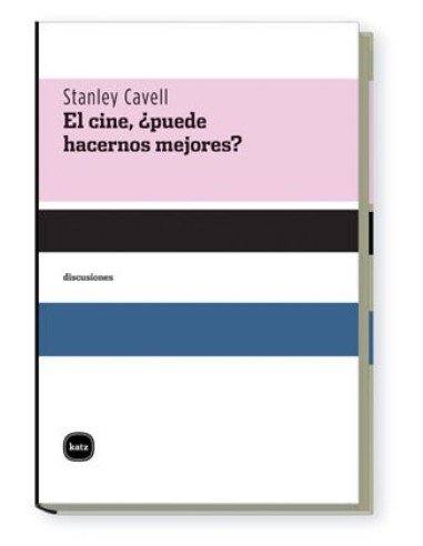 CINE PUEDE HACERNOS MEJORES