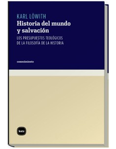 HISTORIA DEL MUNDO Y SALVACION