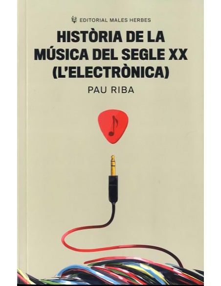 Histria de la musica del segle XX L electrnica