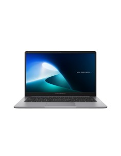 ExpertBook P1403CVA-S60543X - Ordenador Portátil 14" Full HD (Intel Core i3-1315U, 16GB RAM, 512GB SSD, UHD Graphics, Windows 11