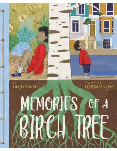 Memories of a Birch Tree