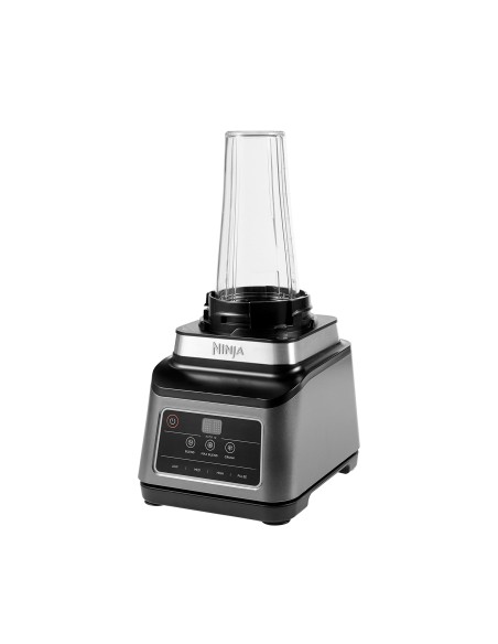 BN750 2,1 L Batidora de vaso 1200 W Negro, Gris