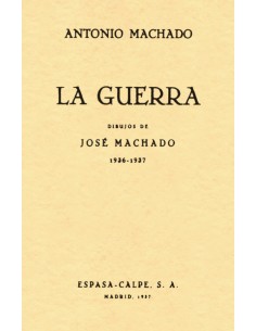 La Guerra