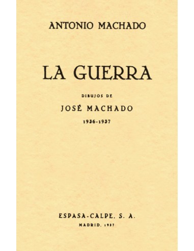 La Guerra