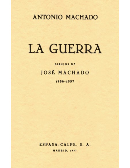 La Guerra