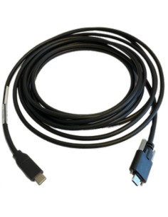 CBL-USB00400-USC00 cable USB 4 m USB C Negro