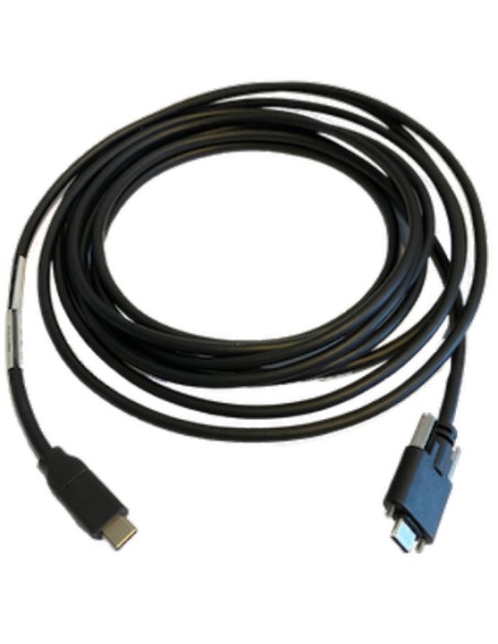 CBL-USB00400-USC00 cable USB 4 m USB C Negro