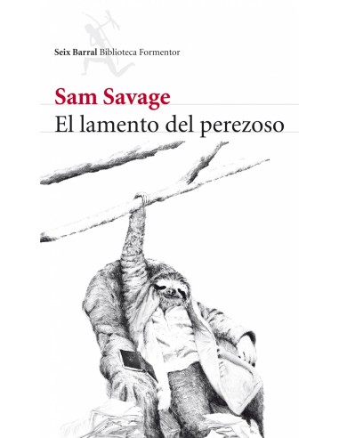 El lamento del perezoso
