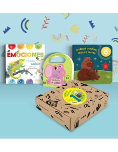 Libros para ninos 1 ano