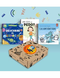 Libros para ninos 4 anos