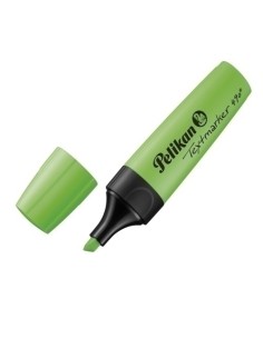 ROTUL.FLUOR PELIKAN 490  VERDE