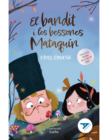 valbandit i les bessones mataquin elalbades blava