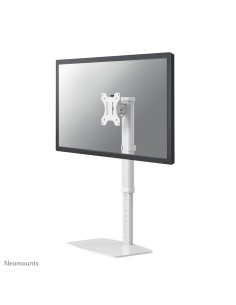 FPMA-D890WHITE Soporte para monitor 10-30"