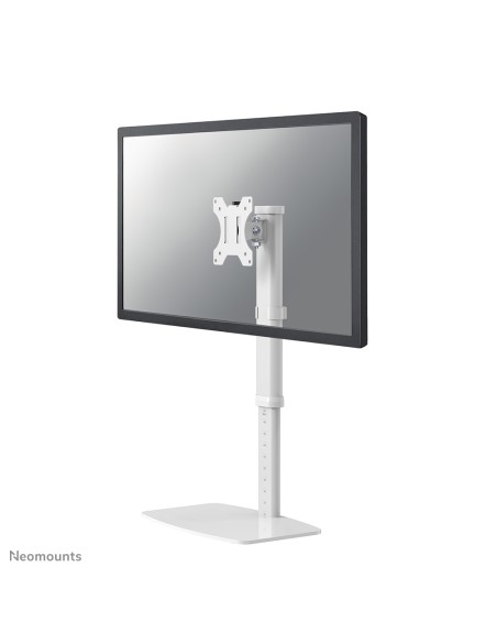FPMA-D890WHITE Soporte para monitor 10-30"