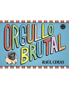 Orgullo brutal
