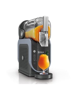 FS301EU máquina para helados 1,892 L 800 W Azul, Gris