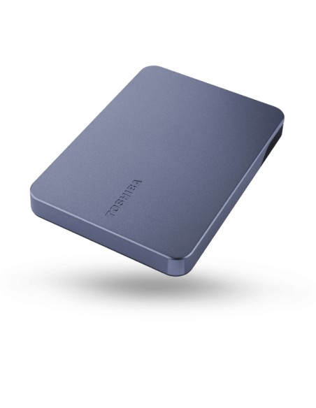 HDTX210EK3AA disco duro externo 1 TB 2.5" USB tipo A 3.2 Gen 1 (3.1 Gen 1) Negro