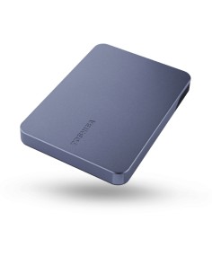 HDTX240EK3CA disco duro externo 4 TB 2.5" USB tipo A 3.2 Gen 1 (3.1 Gen 1) Negro