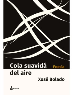 Cola suavida del aire