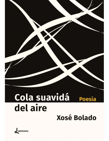 Cola suavida del aire