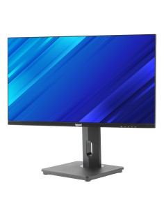 ML24FA pantalla para PC 61 cm (24") 1920 x 1080 Pixeles Full HD LED Negro