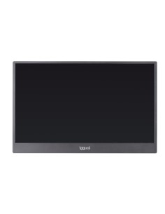 MPL156 pantalla para PC 39,6 cm (15.6") 1920 x 1080 Pixeles Full HD LCD Negro
