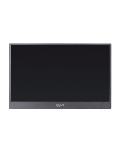 MPL156 pantalla para PC 39,6 cm (15.6") 1920 x 1080 Pixeles Full HD LCD Negro