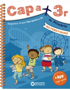 Cap a 3r Matematiques