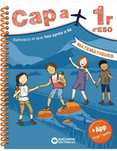 CAT23CAP A 1RESOMATEMATIQUES 6EPRIM