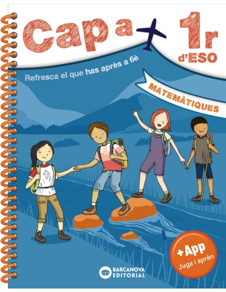 CAT23CAP A 1RESOMATEMATIQUES 6EPRIM