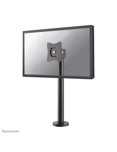NS-DPOS100BLACK Soporte para monitor 10-32" - atornillable