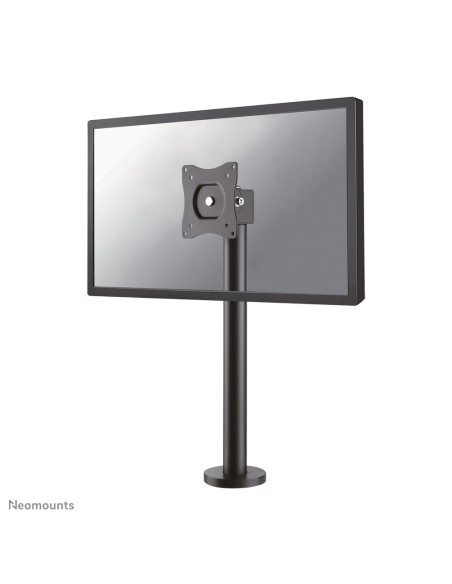 NS-DPOS100BLACK Soporte para monitor 10-32" - atornillable