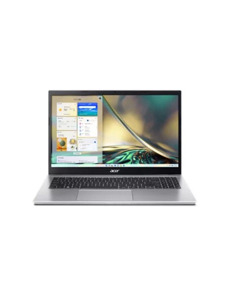 Aspire 3 Intel® Core i7 i7-1255U Portátil 39,6 cm (15.6") Full HD 32 GB DDR4-SDRAM 1 TB SSD Wi-Fi 6 (802.11ax) Windows 11 Home 