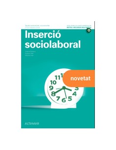 INSERCIO SOCIOLABORAL GS 23 CF