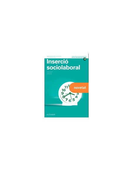 INSERCIO SOCIOLABORAL GS 23 CF