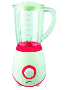 PB-5115V licuadora 1,5 L Batidora de vaso 1000 W Verde, Transparente