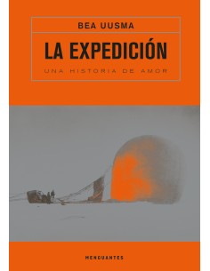 La Expedicion Una historia de amor