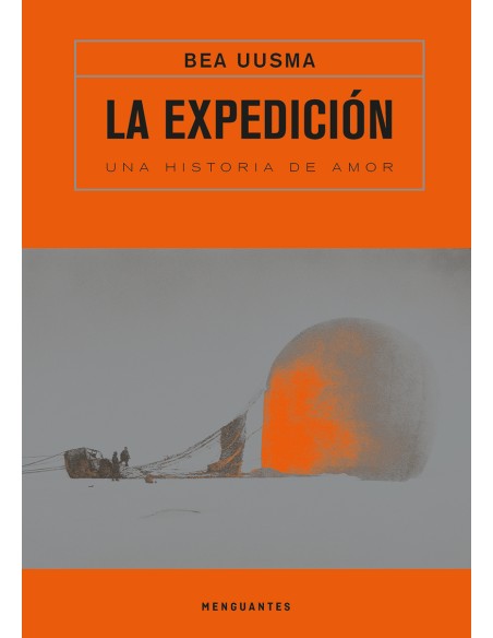 La Expedicion Una historia de amor