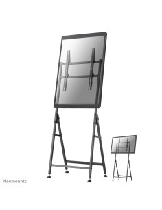 PLASMA-M1000 Soporte de suelo para TV 32-55"