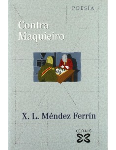 Contra Maquieiro