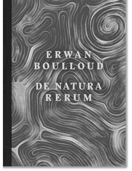 Erwan boulloud de natura rerum