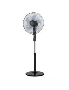 SF 1140 ventilador Negro